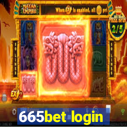 665bet login